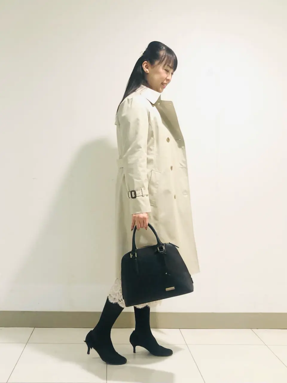 23区 飯野 コーディネート画像