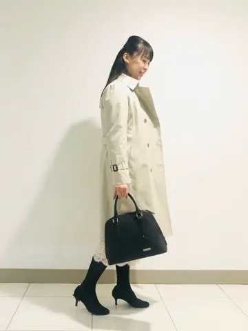 23区 飯野 コーディネート画像