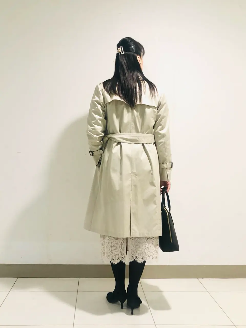 23区 飯野 コーディネート画像