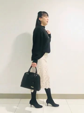 23区 飯野 コーディネート画像