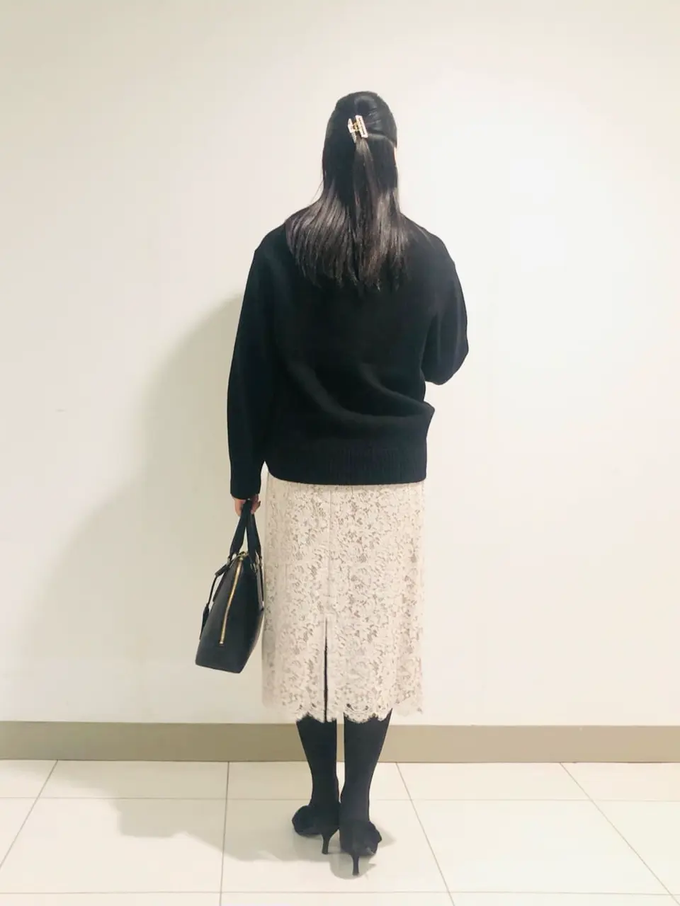 23区 飯野 コーディネート画像