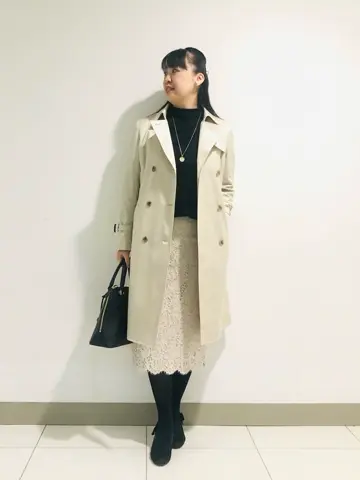 23区 飯野 コーディネート画像