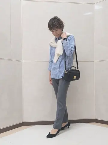 23区 伊藤(宇山) コーディネート画像