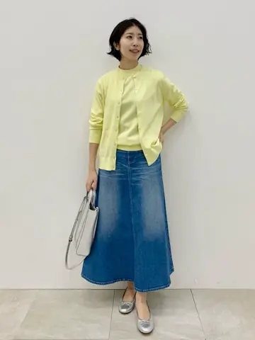 23区 板垣 コーディネート画像