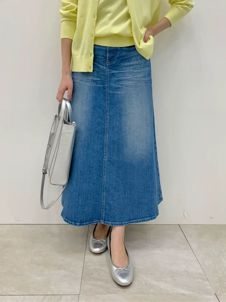 23区 板垣 コーディネート画像