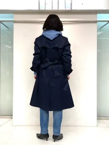 23区 武田 コーディネート画像