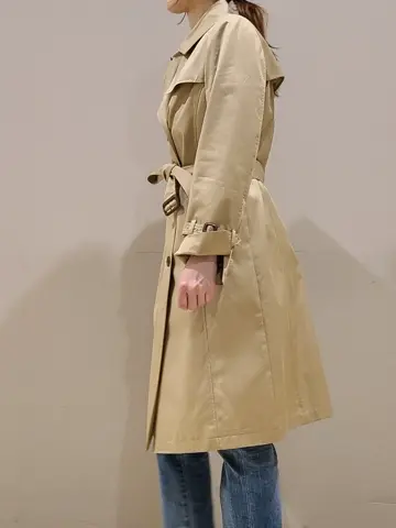 23区 スタッフ. コーディネート画像