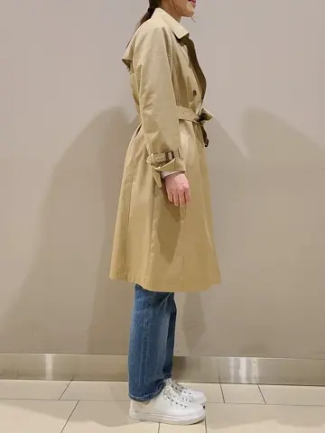 23区 スタッフ. コーディネート画像