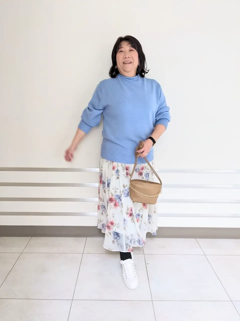 23区 武田 コーディネート画像