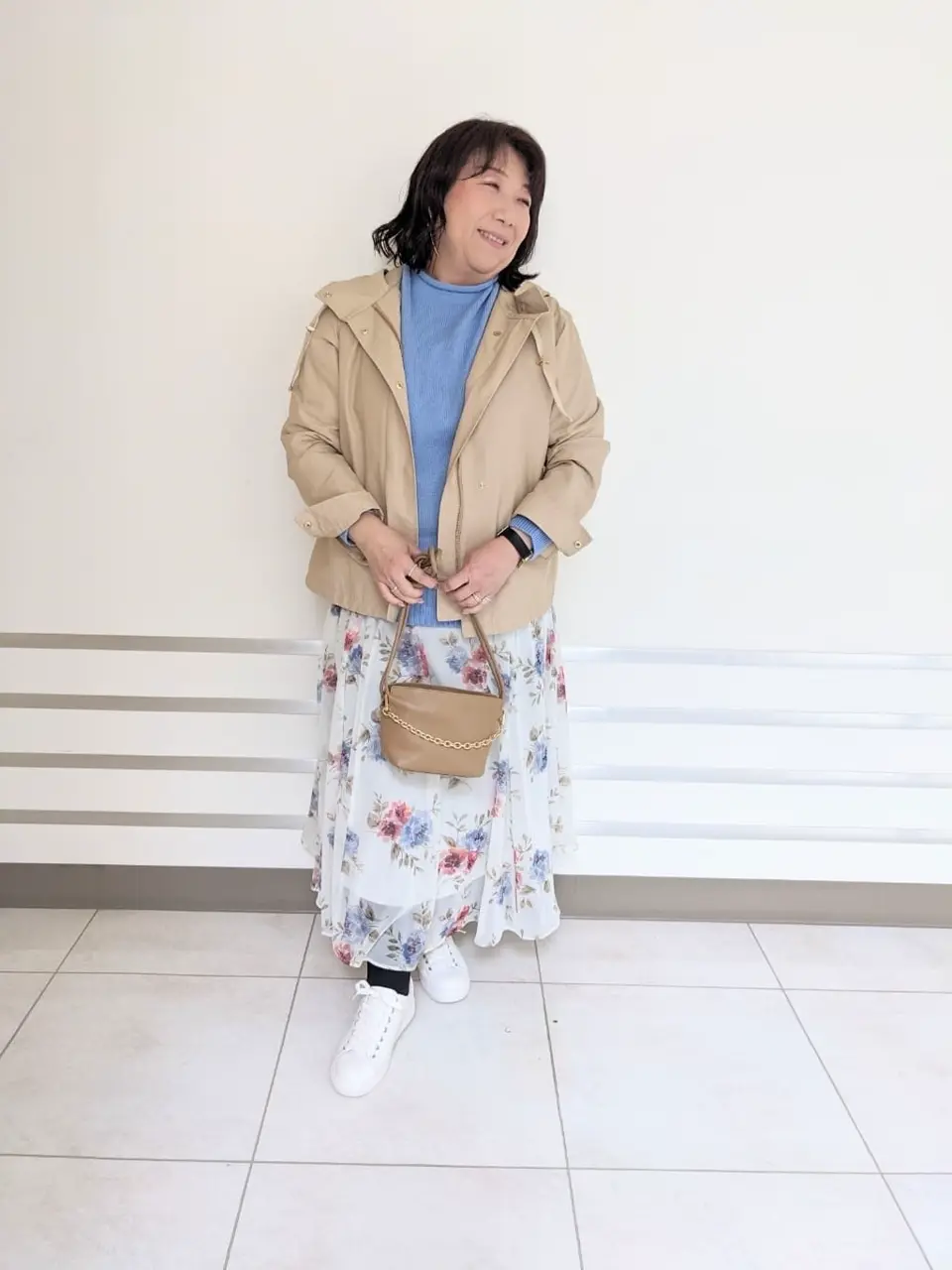 23区 武田 コーディネート画像