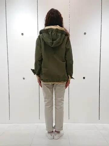 23区 半澤 コーディネート画像