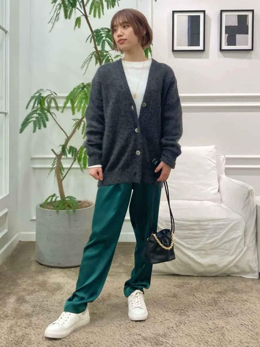 23区 前 コーディネート画像