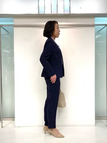 23区 武田 コーディネート画像