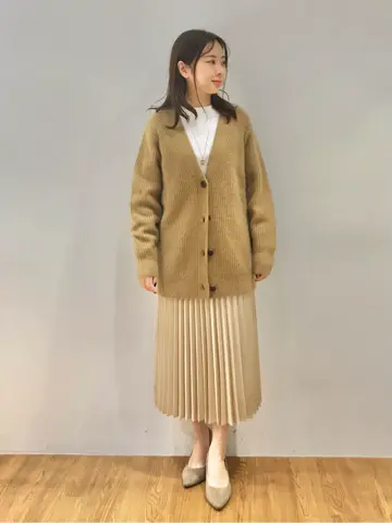 23区 西嶋 コーディネート画像