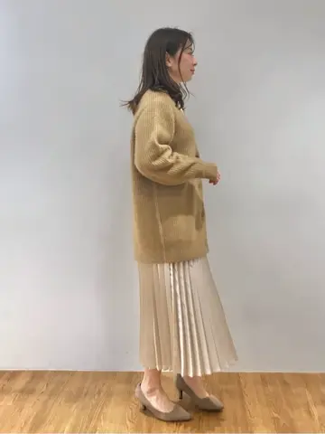 23区 西嶋 コーディネート画像