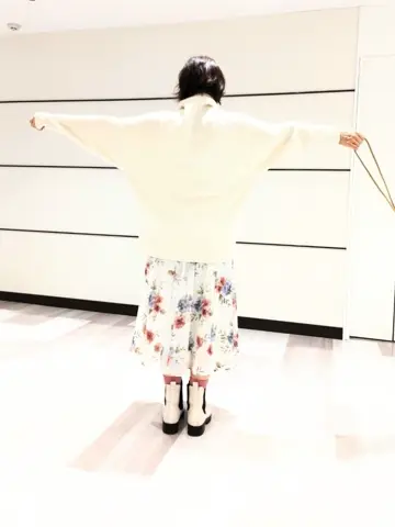 23区 高須 コーディネート画像