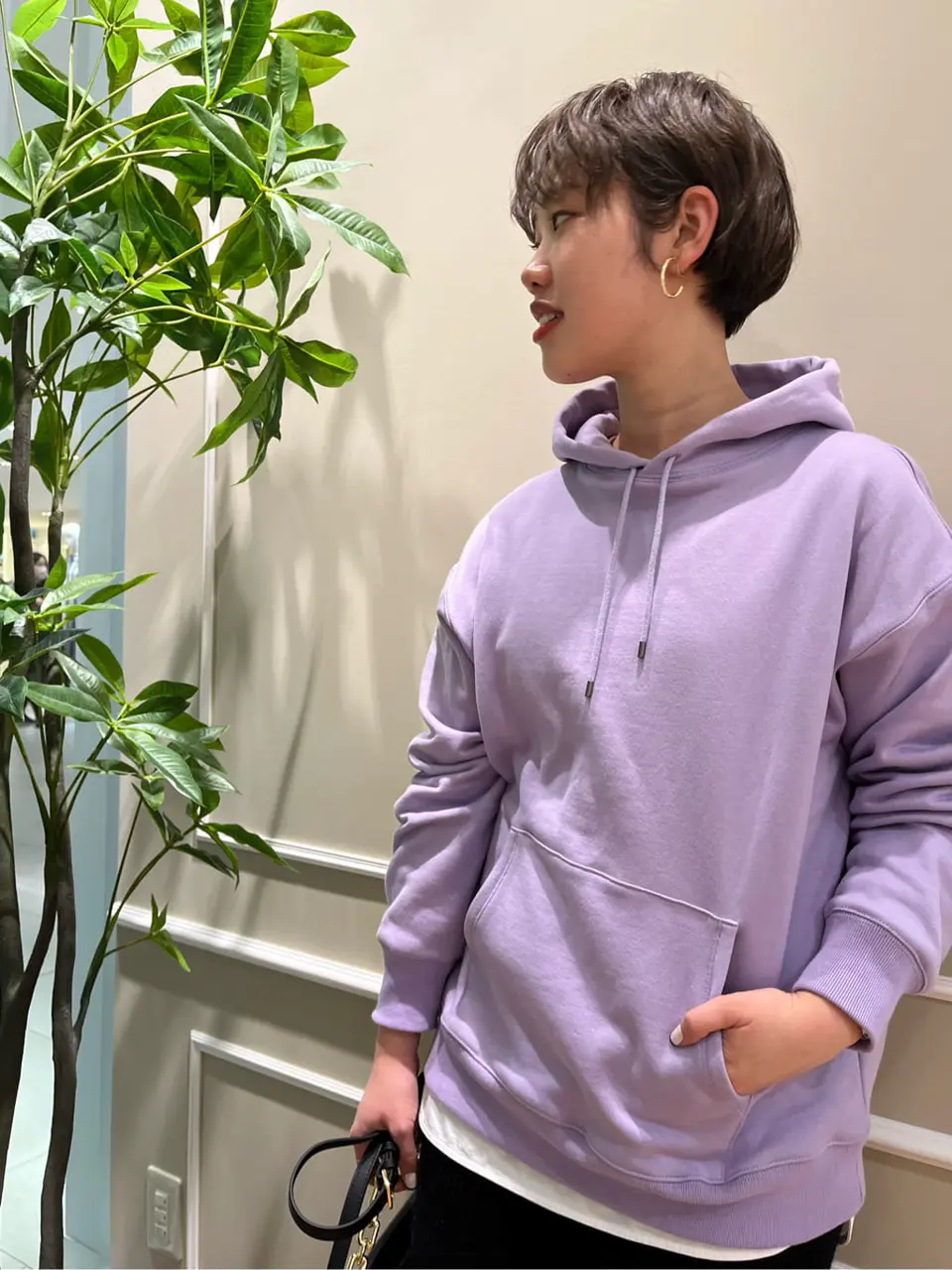 23区 伊藤 コーディネート画像