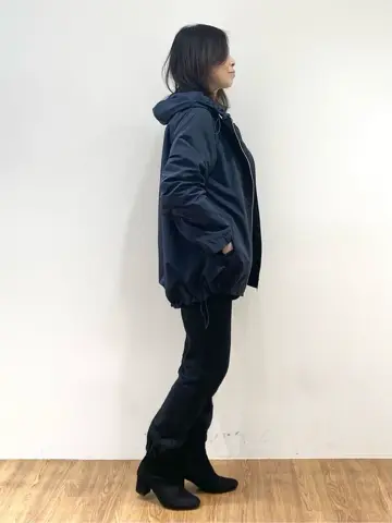 23区 河野 コーディネート画像