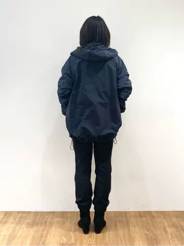 23区 河野 コーディネート画像