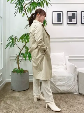 23区 藤原 コーディネート画像