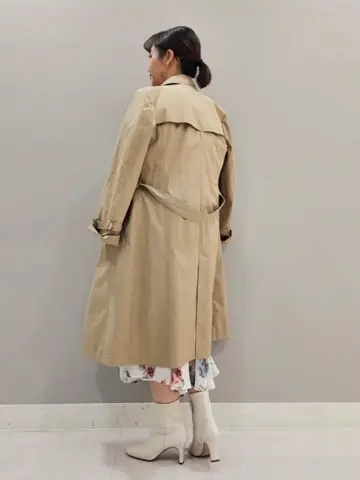 23区 阿多 コーディネート画像