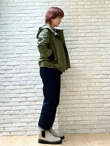 23区 井上 コーディネート画像