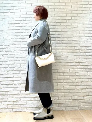 23区 井上 コーディネート画像