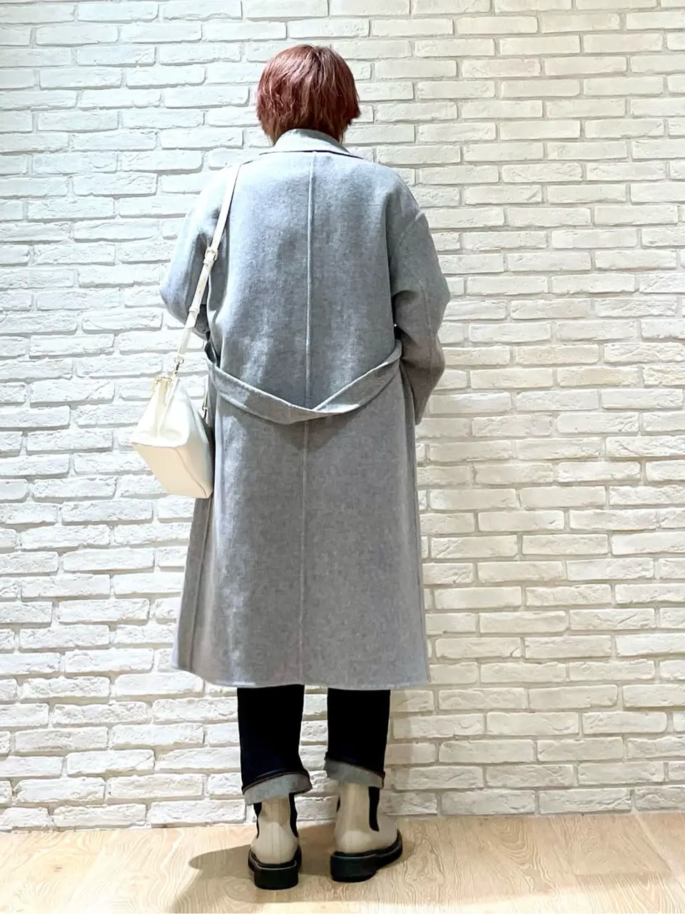 23区 井上 コーディネート画像