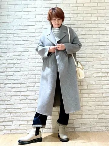 23区 井上 コーディネート画像