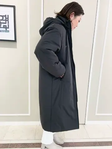 23区 坪内 コーディネート画像