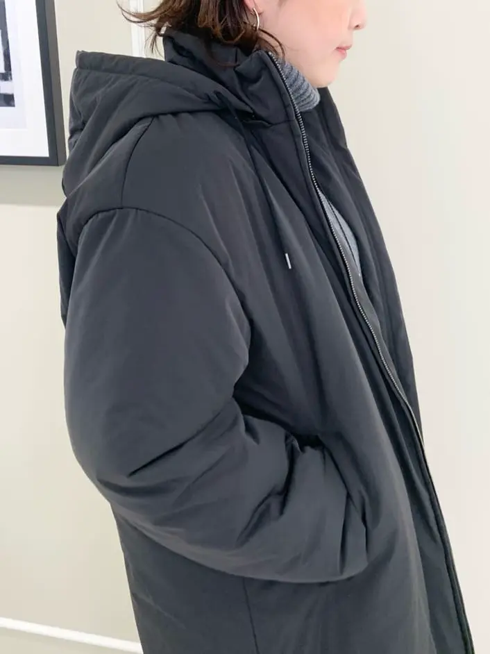 23区 坪内 コーディネート画像