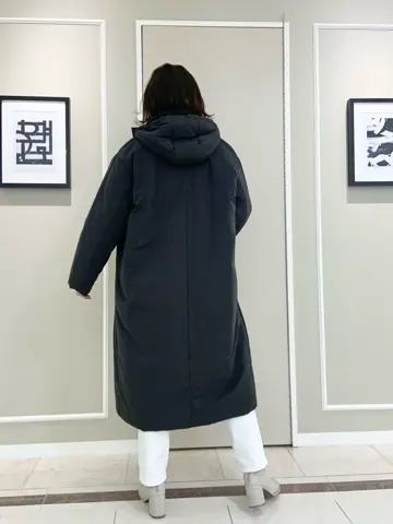 23区 坪内 コーディネート画像