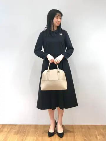 23区 西嶋 コーディネート画像