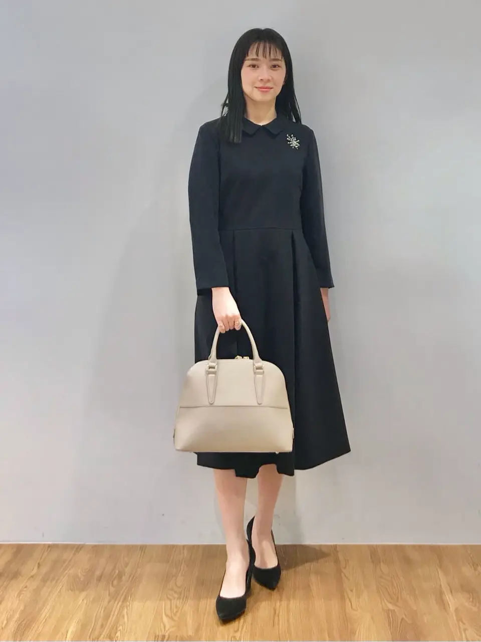 23区 西嶋 コーディネート画像