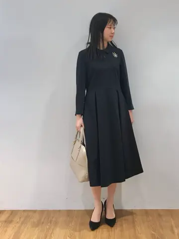 23区 西嶋 コーディネート画像