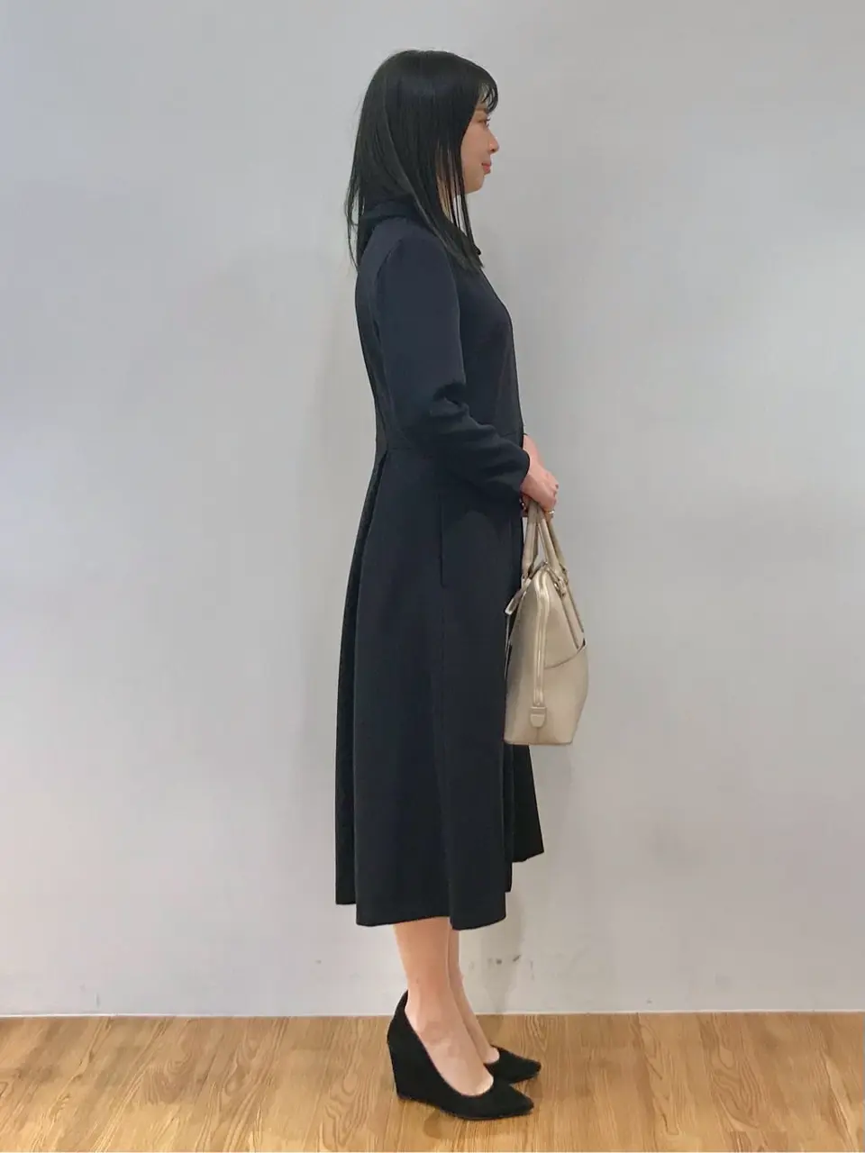 23区 西嶋 コーディネート画像