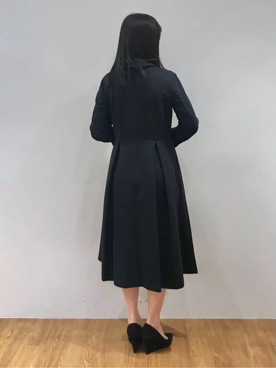 23区 西嶋 コーディネート画像