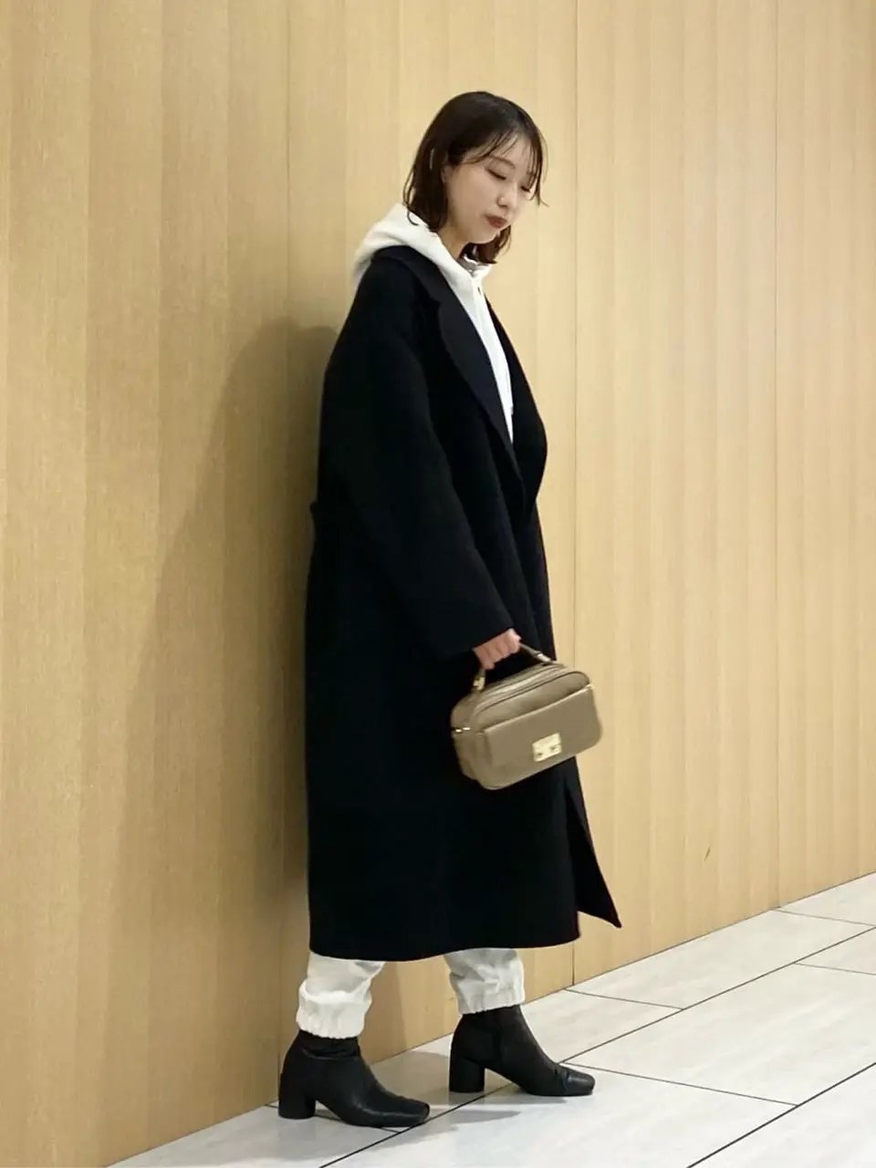 23区 原 コーディネート画像