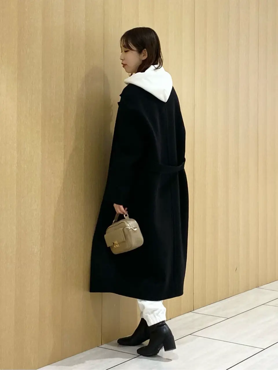 23区 原 コーディネート画像