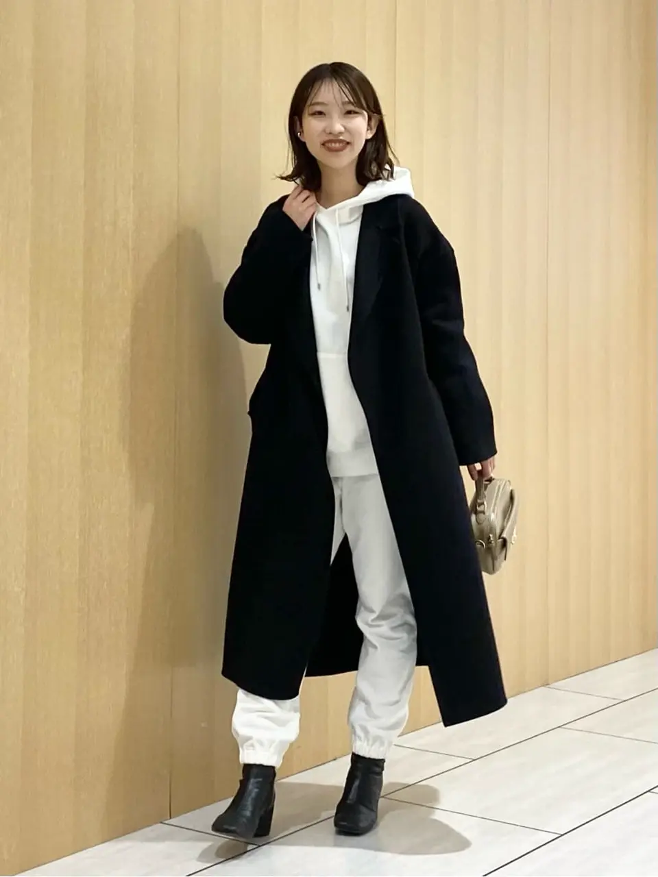 23区 原 コーディネート画像