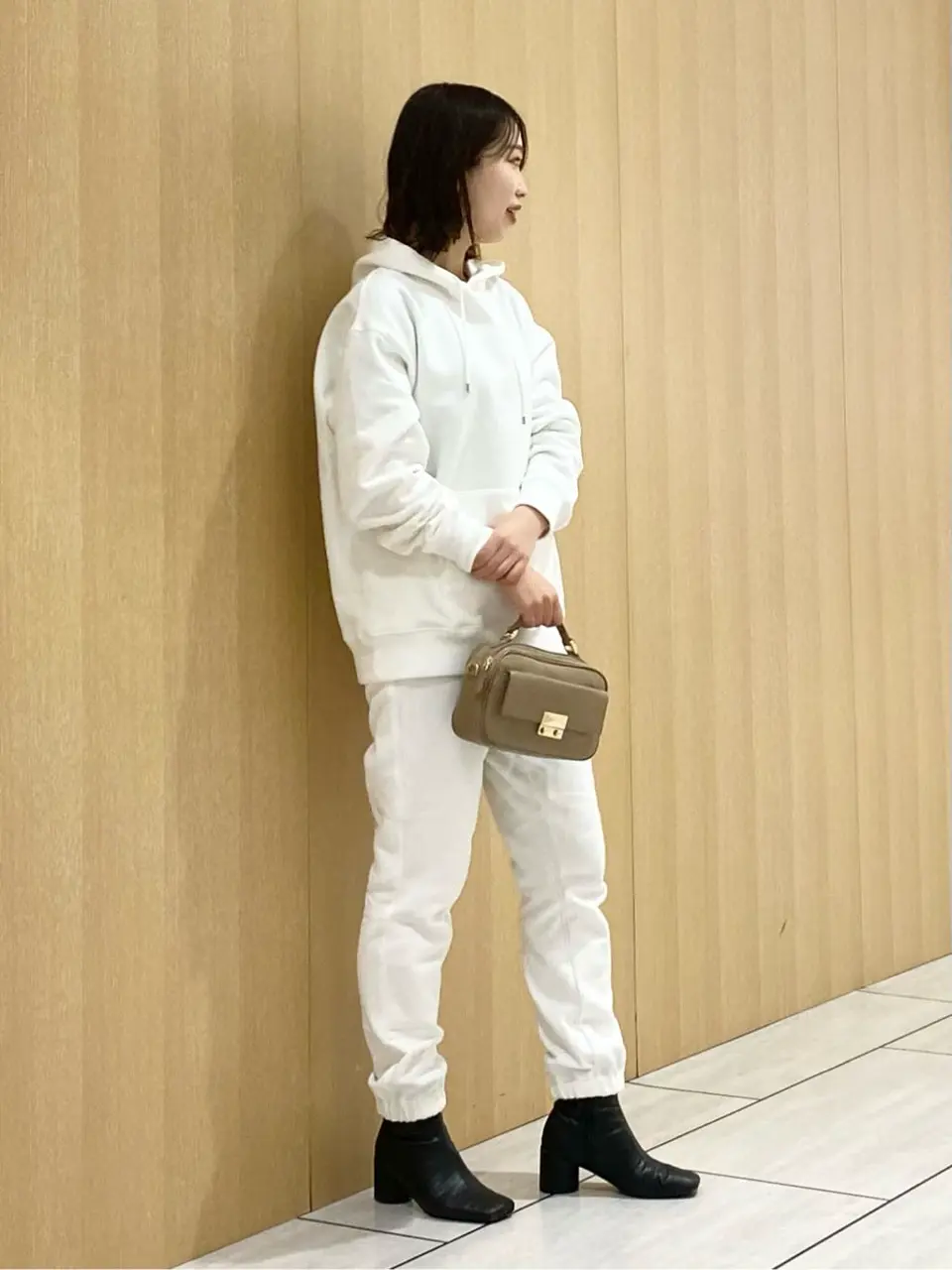 23区 原 コーディネート画像