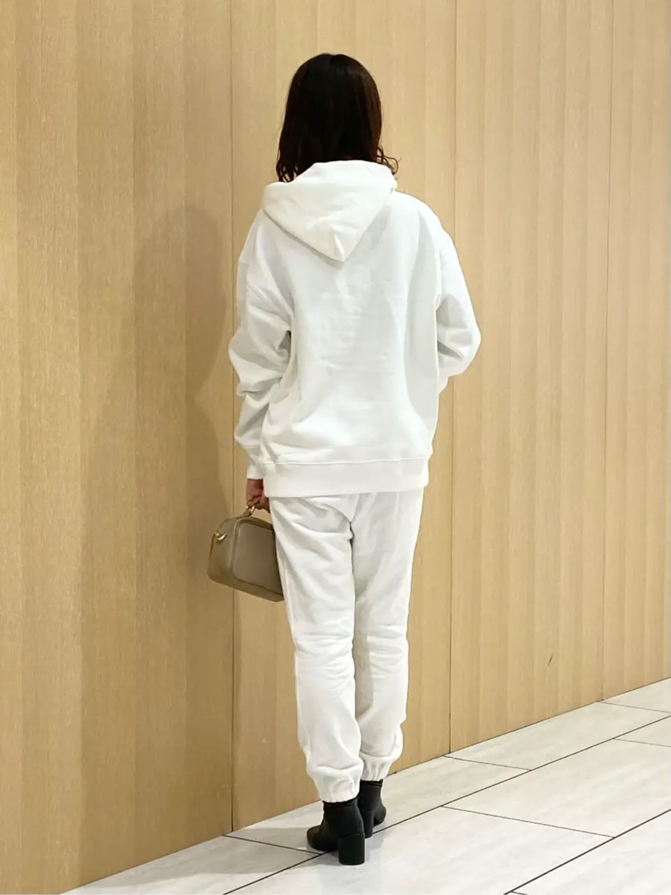 23区 原 コーディネート画像