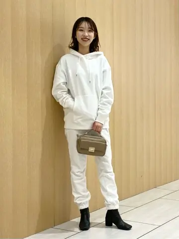 23区 原 コーディネート画像