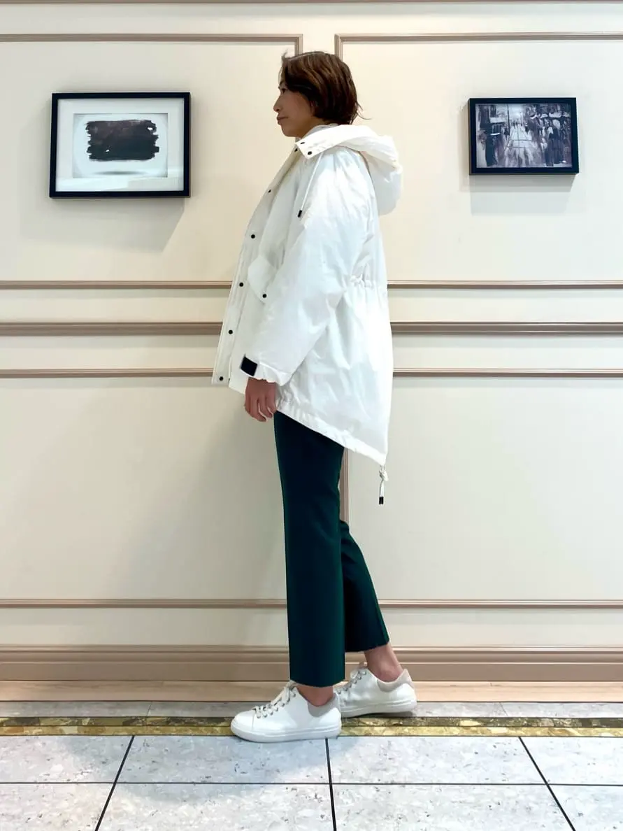 23区 荒川 コーディネート画像