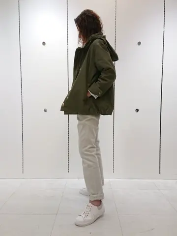 23区 半澤 コーディネート画像