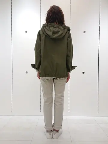 23区 半澤 コーディネート画像