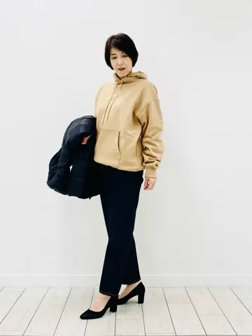 23区 笹森 コーディネート画像