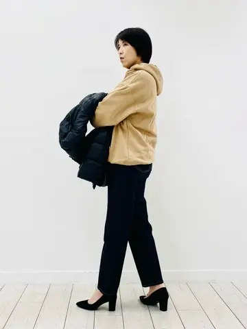 23区 笹森 コーディネート画像