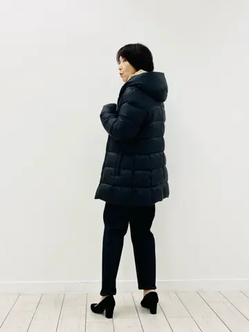 23区 笹森 コーディネート画像