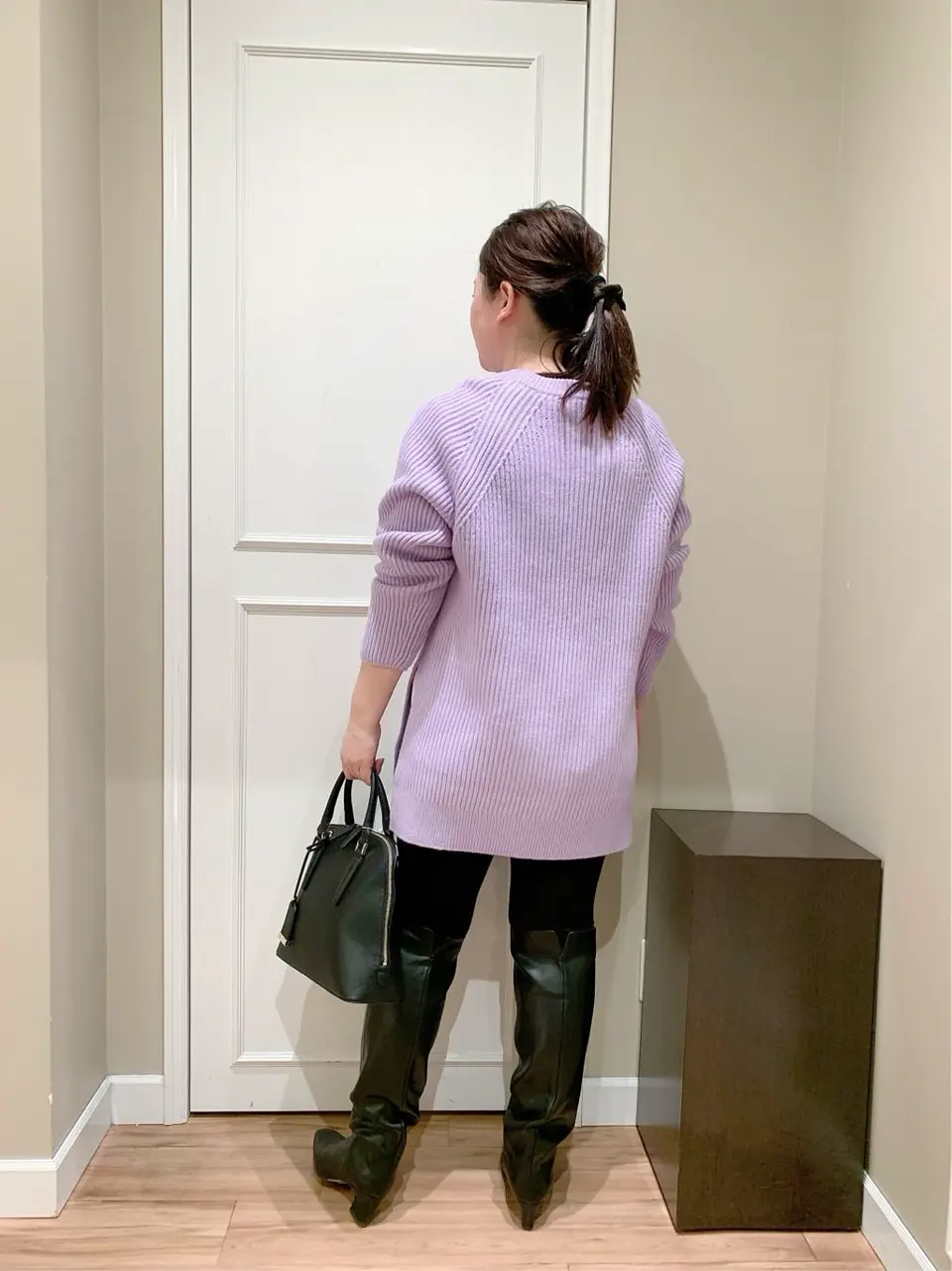 23区 江川 コーディネート画像